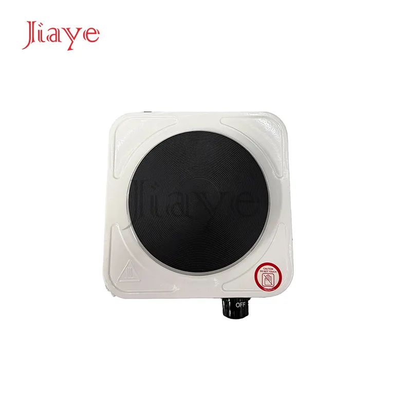 High-Efficiency Electric Stove