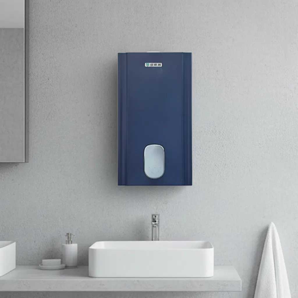 Compact Heating Stove System 20kw Wall-Mounted Water Solution