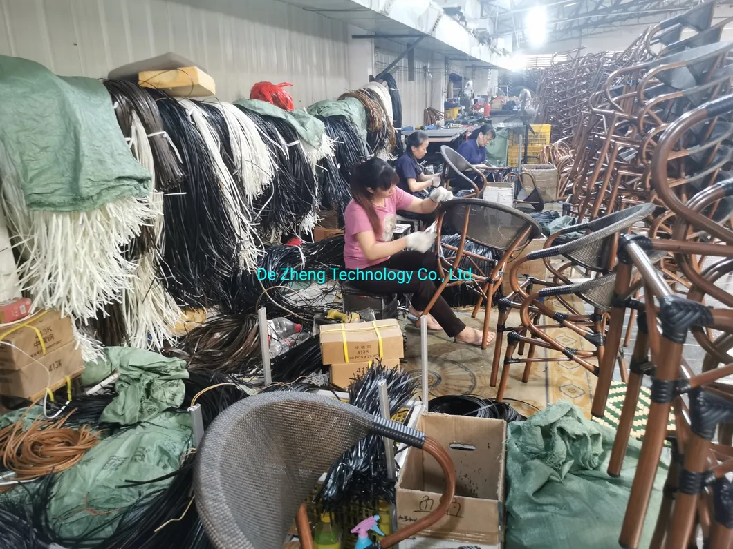 Outdoor Furniture Display 7