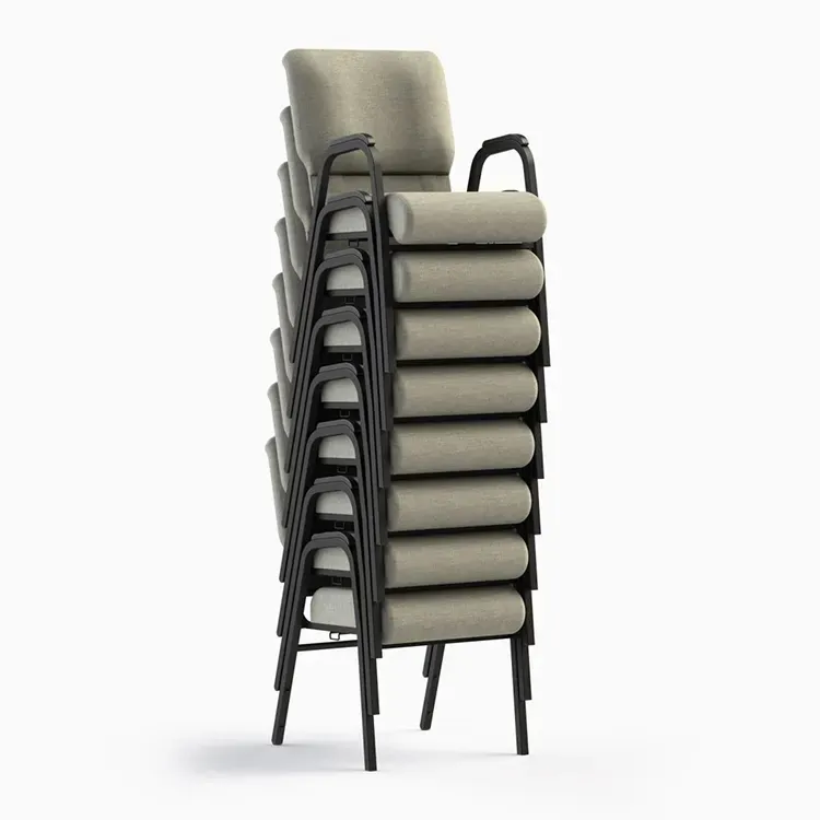 Stackable Design