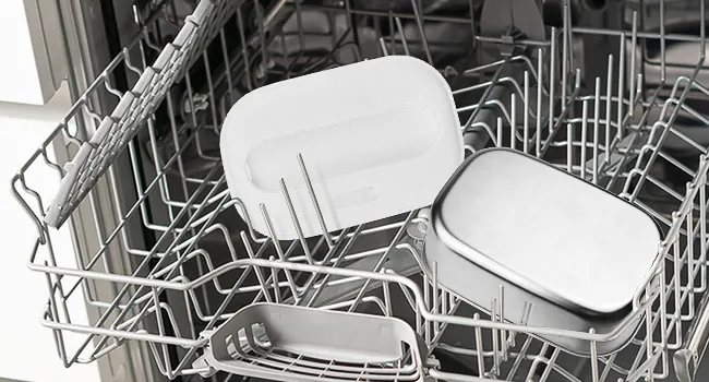 Electric Lunch Box Banner