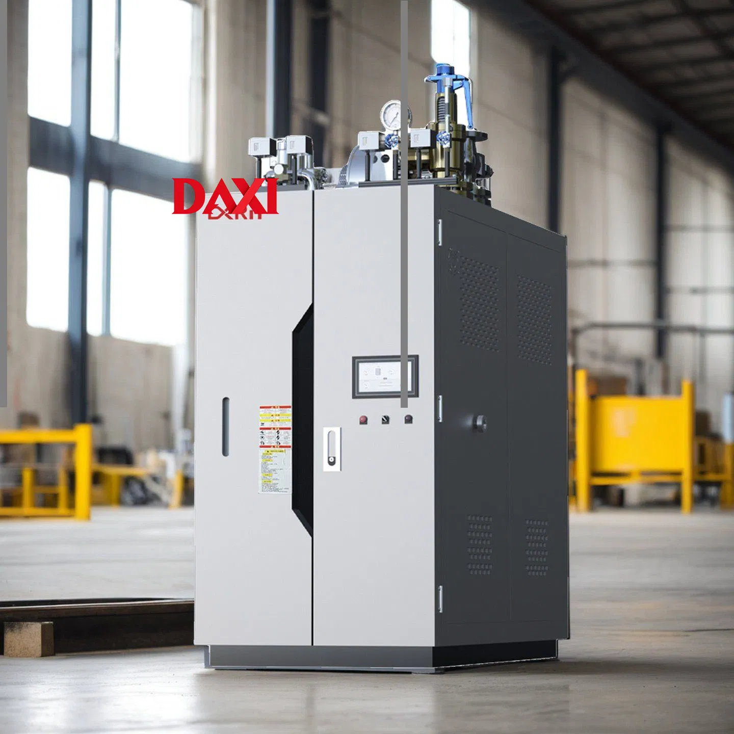 Fast Industrial Heating Solutions for Eco-Friendly Laundry Applications