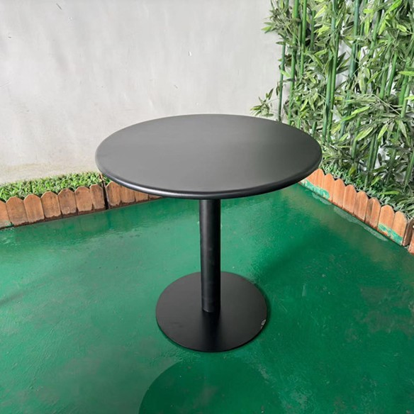 Waterproof Outdoor Dining Tables and Chairs Bars Restaurants Courtyards Gardens Balconies-Outdoor Bar Furniture