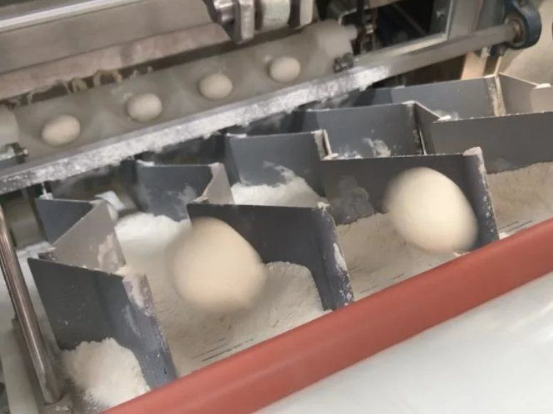 Durable Bun Molding Solutions for Optimized Manufacturing Processes