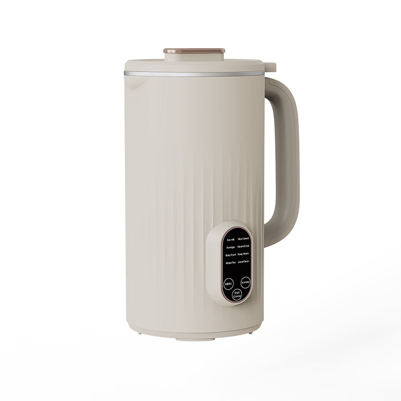 Ranbem Professional Factory Supply Newest 1000ml Electric Soup Maker Smart Home Soy Milk Maker Portein Maker