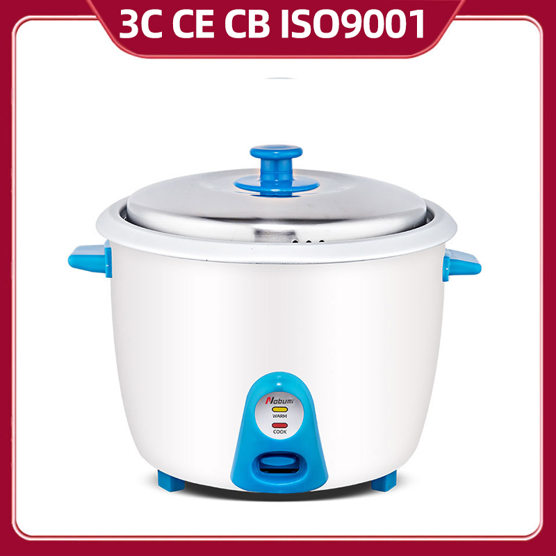 Home Use Electric Rice Cooker OEM ODM Can Be Accepted Factory Price