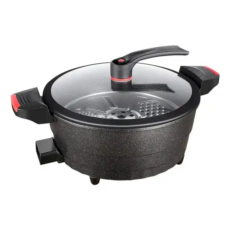Electric Hot Pot