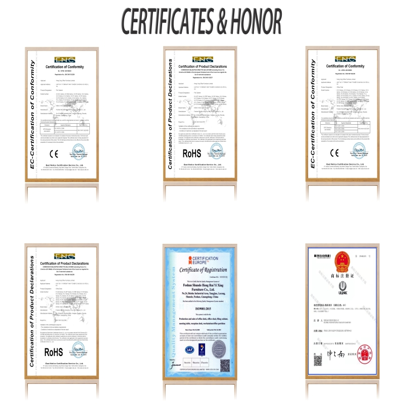 New Design Bedroom Furniture Walk-in Wardrobe Closets Custom Modern Bed Room Wood Wooden Glass Door with Wardrobe