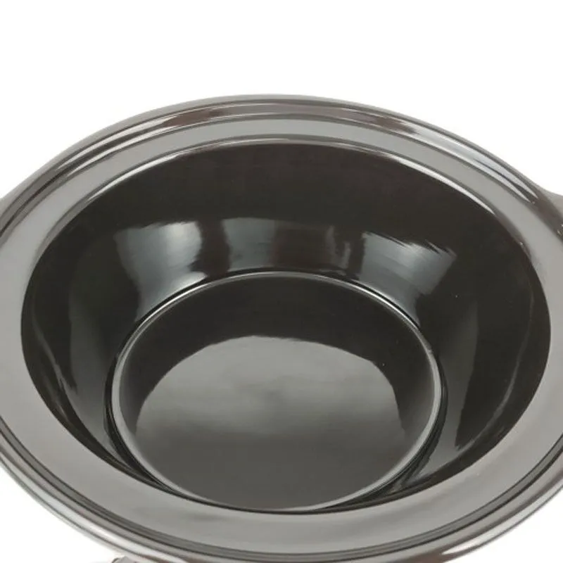 Electric Skillet Photo 5