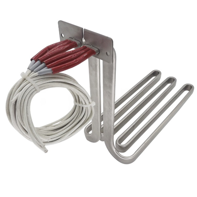 High-Power Fry Heating Element 208V/240V 7000W for Deep Fryers &amp; Commercial Kitchens