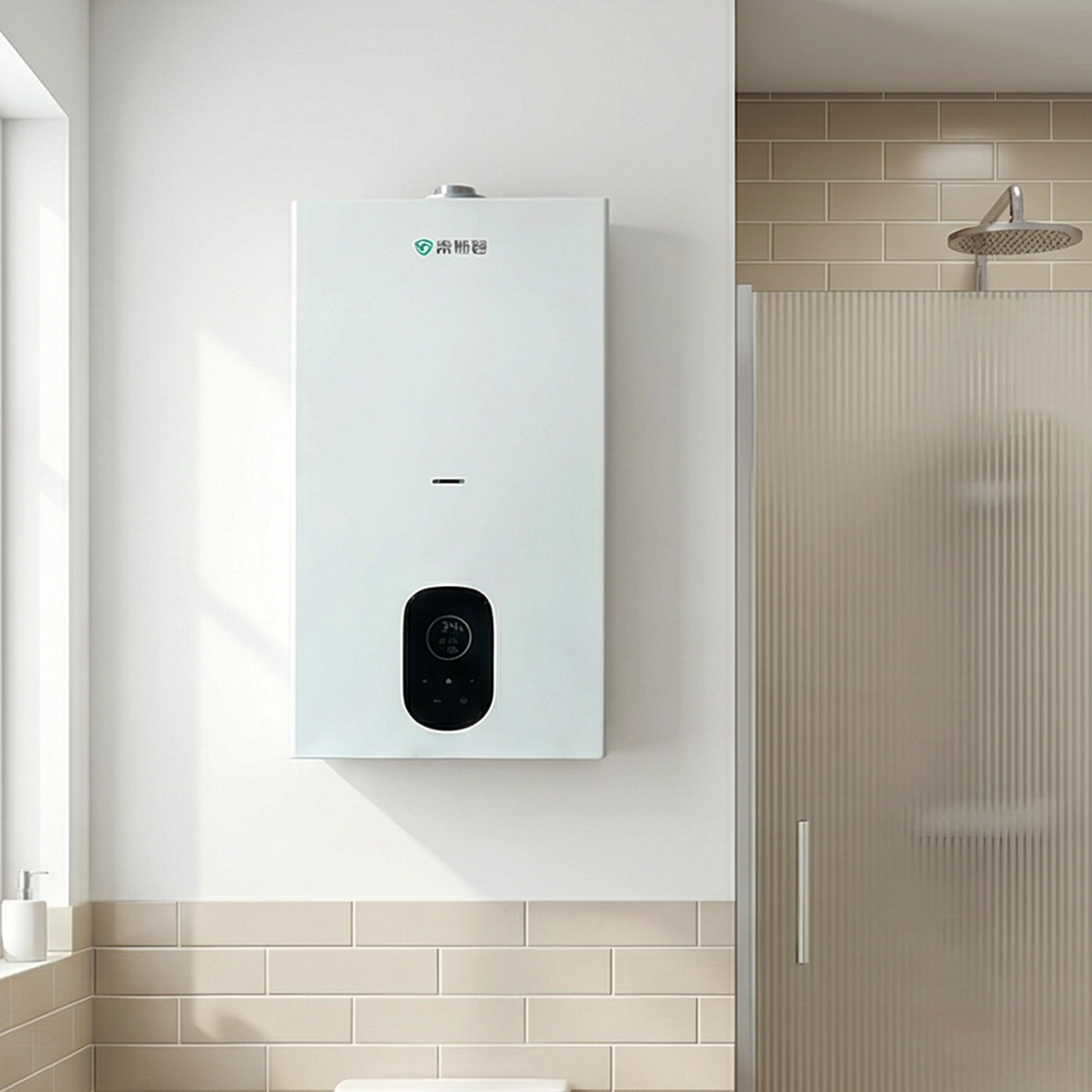 Energy-Efficient Gas Furnace for Reliable Indoor Heating Solutions