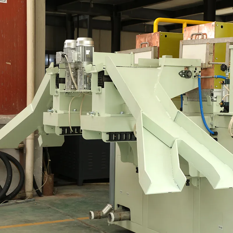 Induction Heating Equipment 5