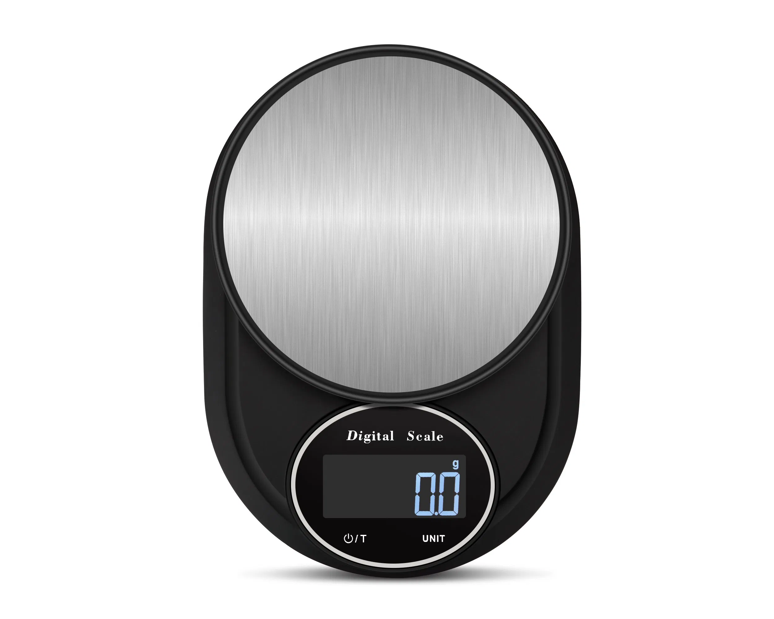 Wholesale Professional Stainless Steel Digital Multifunction Kitchen Food Scale