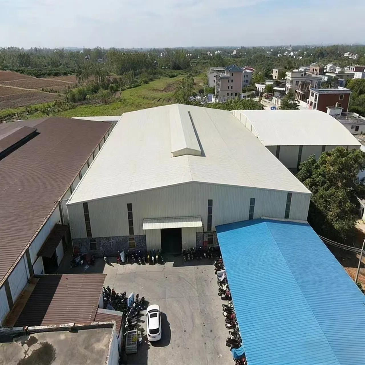 Portable Commercial Induction Cooker High Power