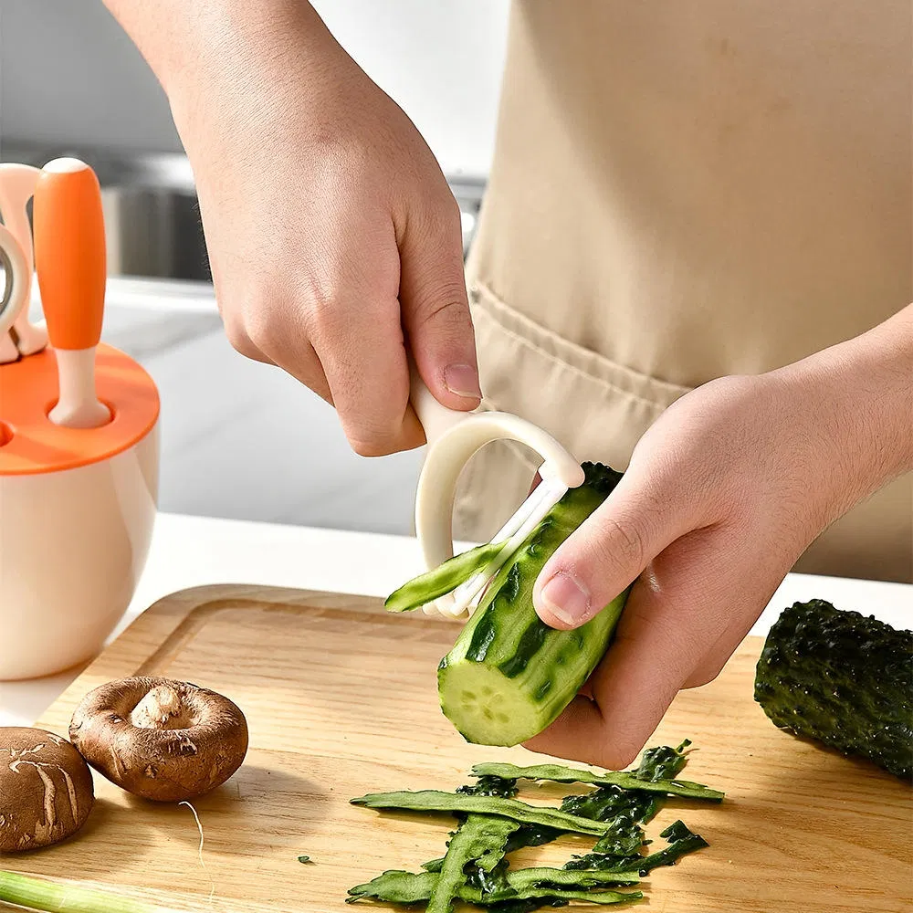 Kitchen Tool Functions