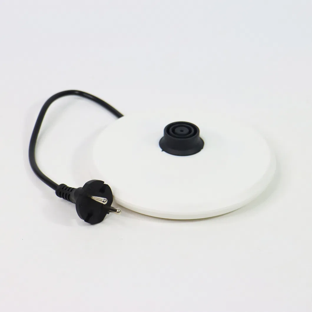 Electric Kettle View 8