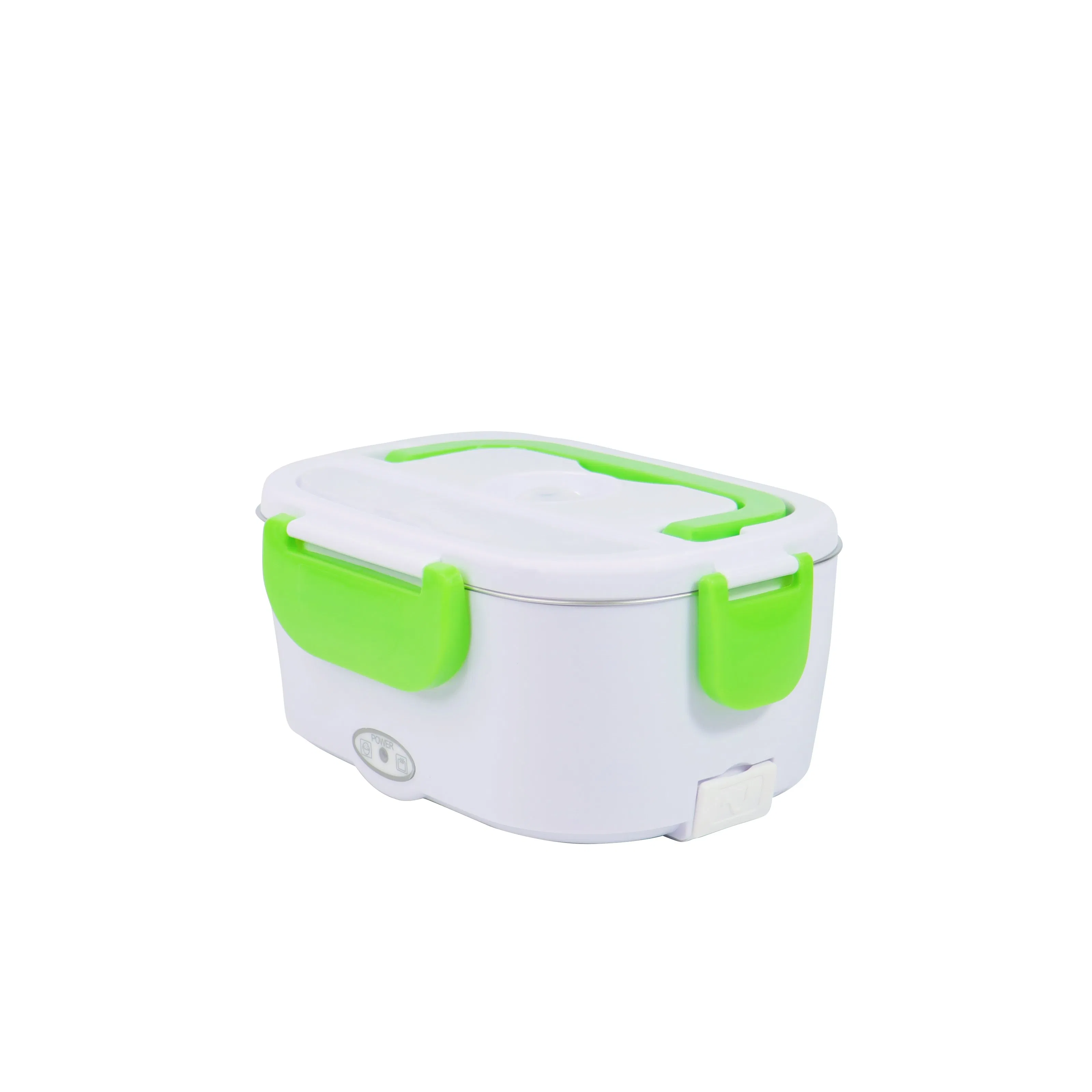Portable Electric Lunch Box Food Warmer Heating Lunch Box for Office Travel Home Use