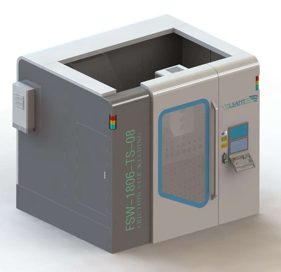 Advanced Manufacturing Welding Small Vibration Wel - Tailored Solutions From China