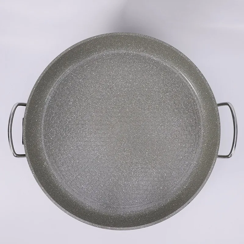 Electric Grill Pan 4