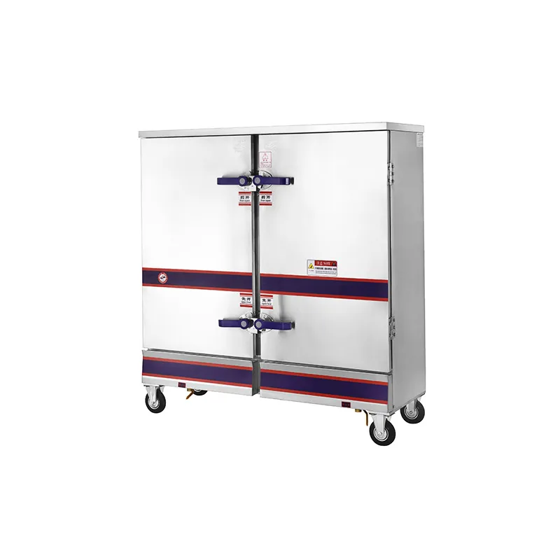 Heavy Duty Electric Rice Cooker