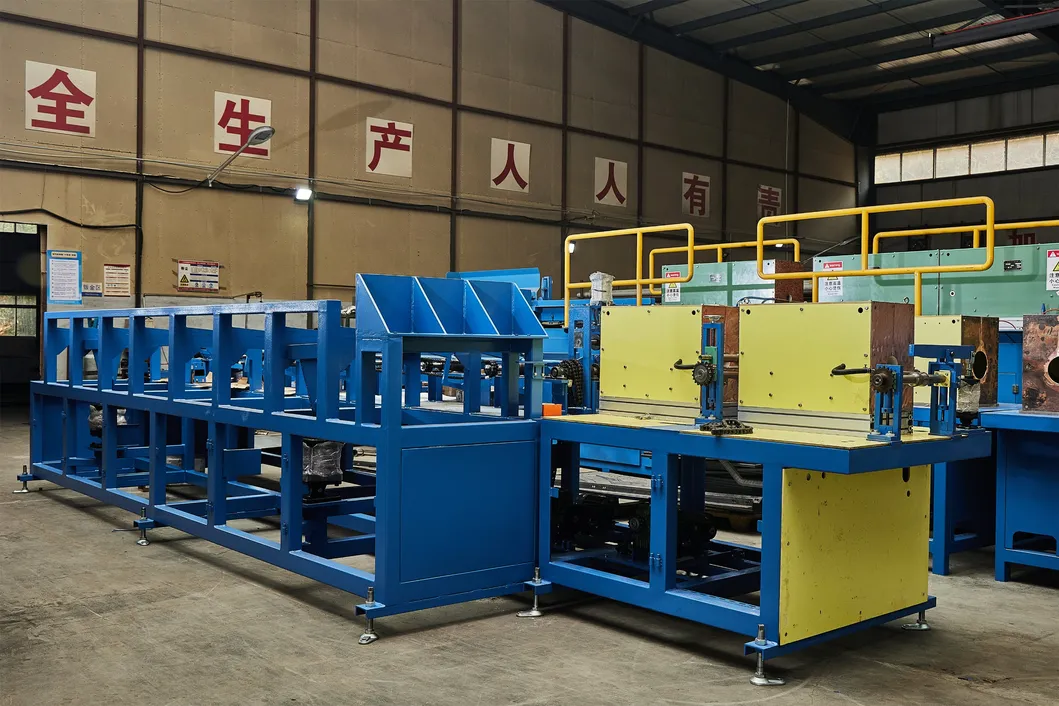 Induction Heating Equipment