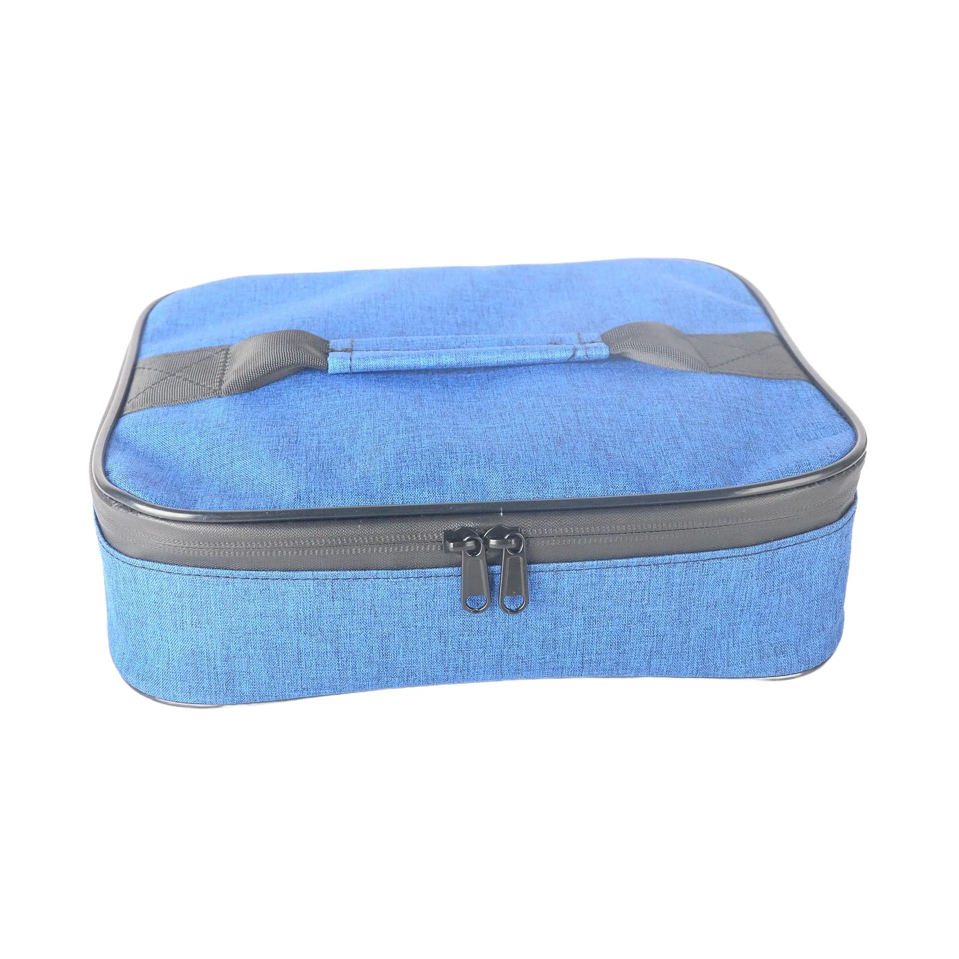 Electric Lunch Box for Adults - Heated Lunch Box for Men Women Insulated &amp; Self Heating, Battery Powered Food Warmers with Containers, Cordless Rechargeable