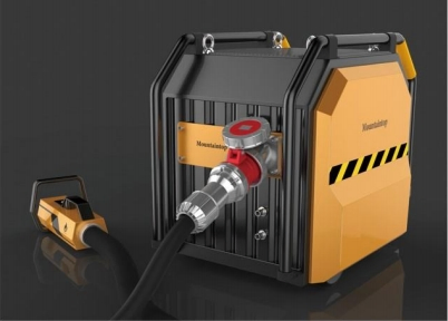 Energy Saving/Safe/Environmentally Friendly/Efficient/Electromagnetic Induction Heating/Welding Equipment