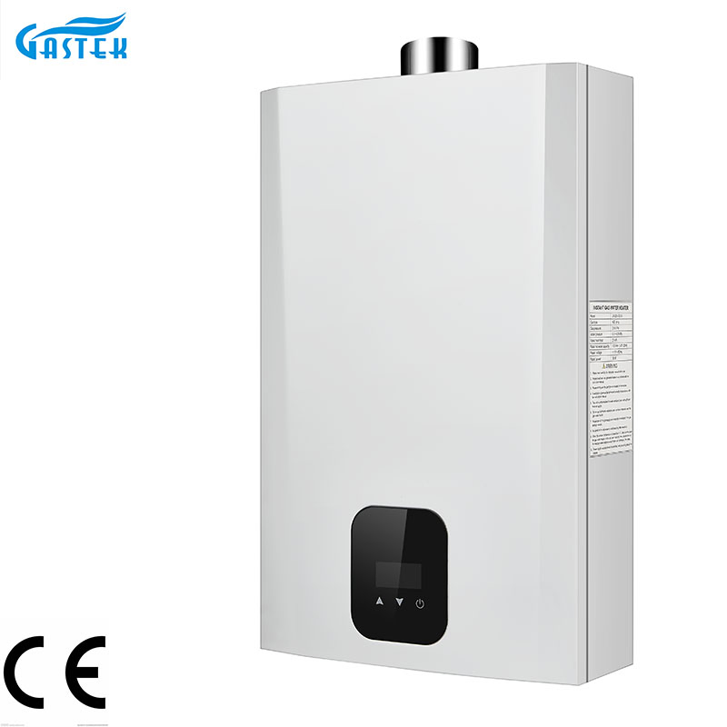 High-Efficiency Gas Geyser for Consistent Water Heating Solutions