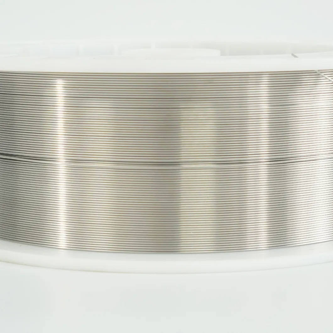ERNiCrMo-3 Welding Wire Spool