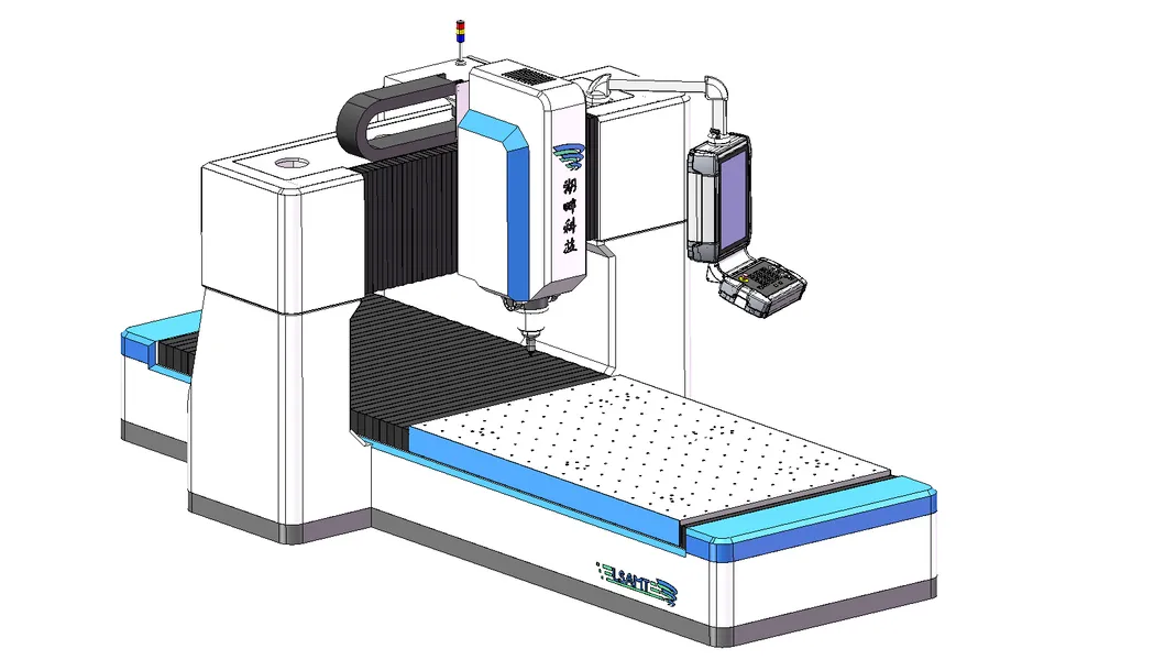 Welding Process Detail 2