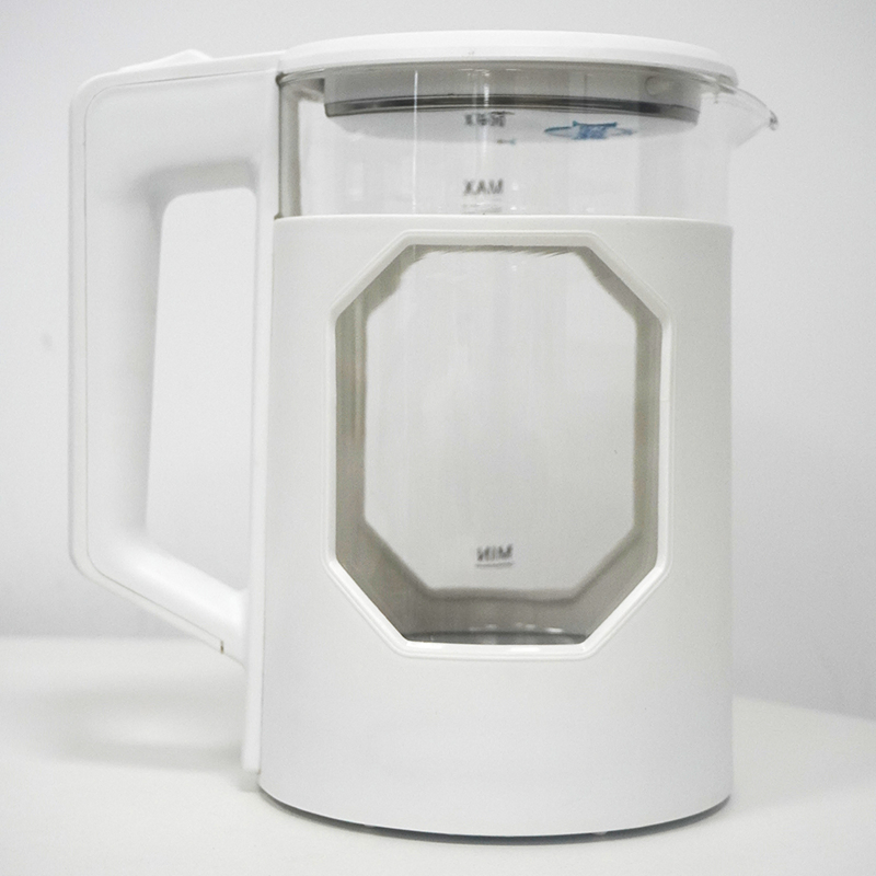 Electric Travel Kettle Thermal Kettle Flights Electric Kettles Kitchen Appliances for Boiling Water Portable Tea Maker Ke01006