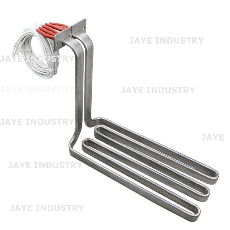 High-Power Fry Heating Element 208V/240V 7000W for Deep Fryers &amp; Commercial Kitchens