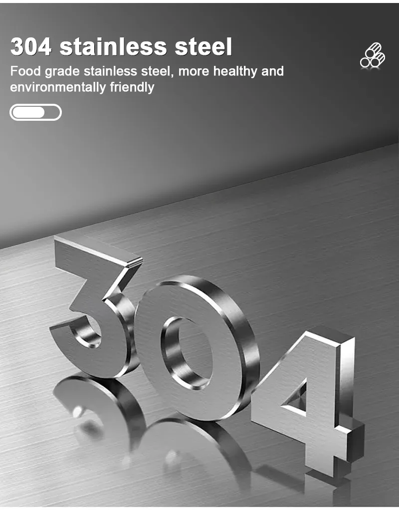 Concentrating Equipment Components