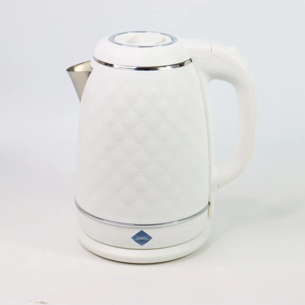 Electric Kettle View 2