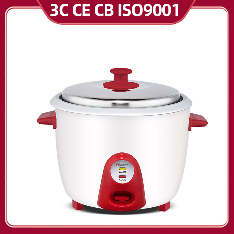 Home Use Electric Rice Cooker OEM ODM Can Be Accepted Factory Price