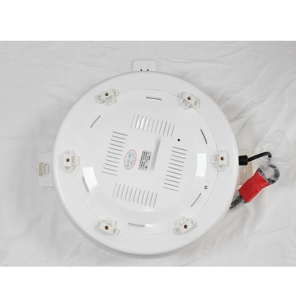 25L Large Capacity Commercial Drum Electric Rice Cooker for Restaurant