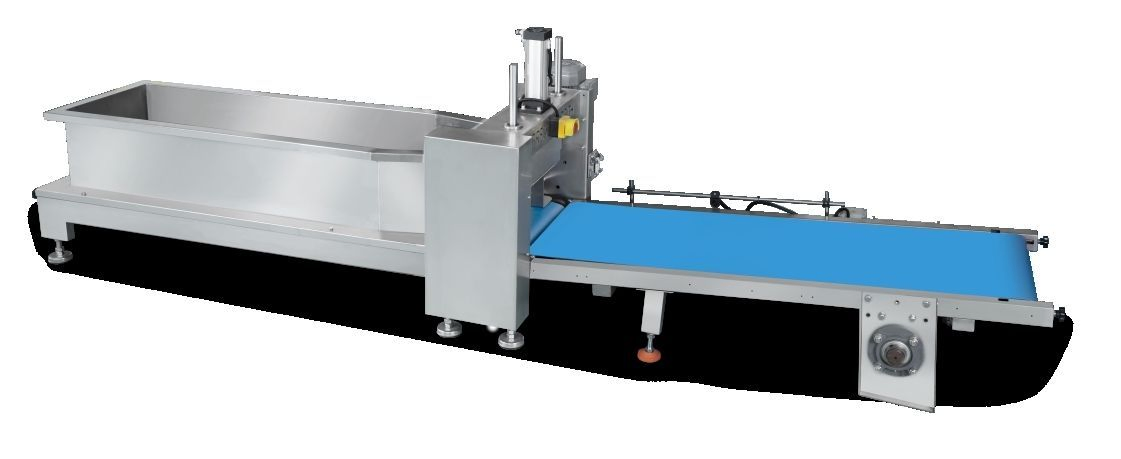 Premium Toast and Bun Molding Solutions for Bakeries