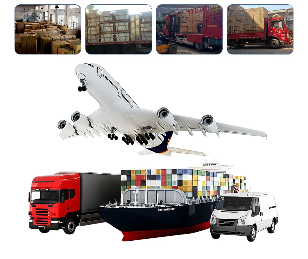 Electric Cooker Ceramic Hob 8