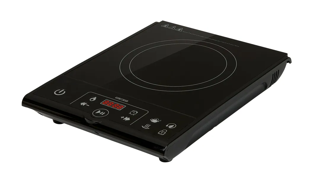 Portable Induction Cooktop