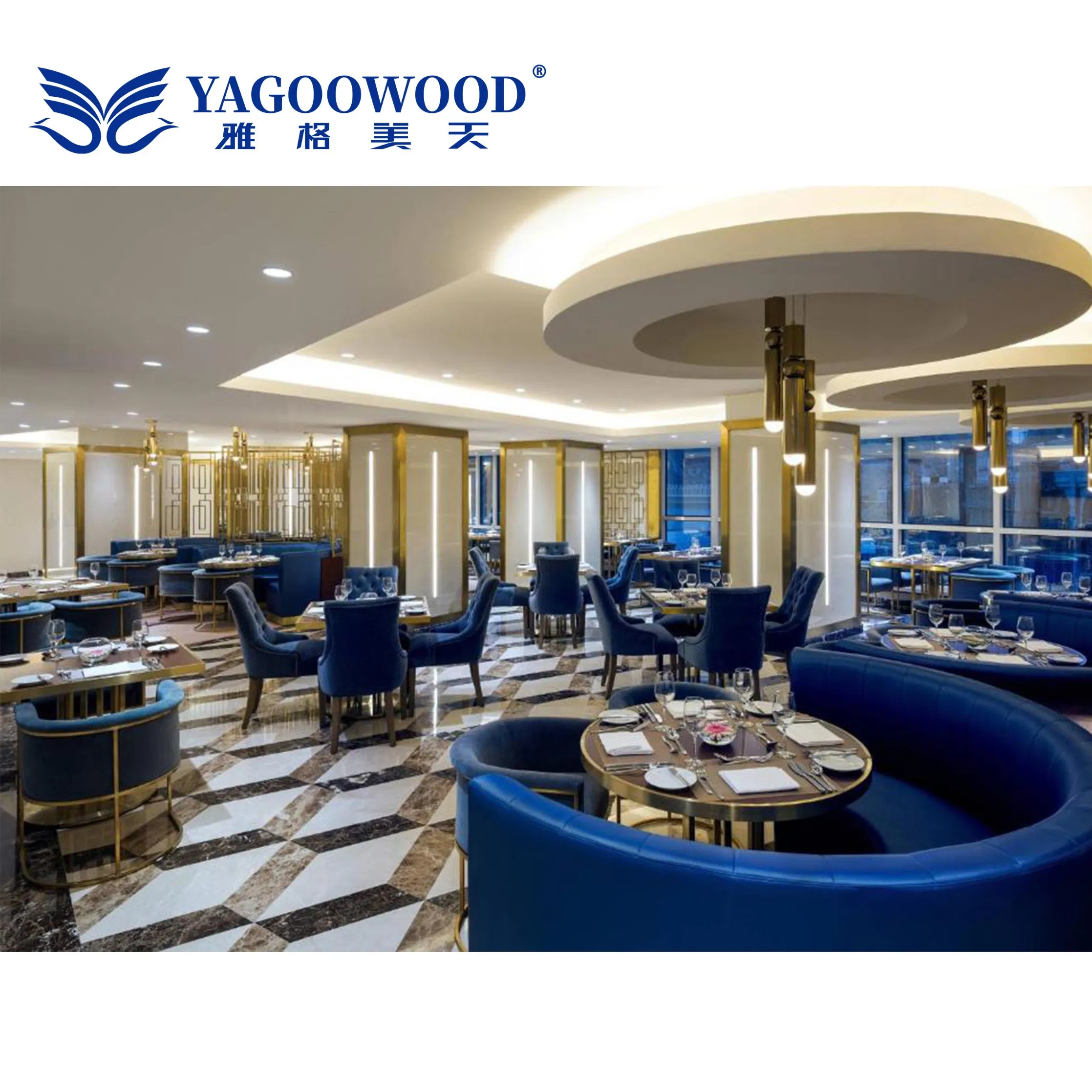 Factory-Direct Hotel Furniture: Fast Sample Delivery, Quick Mass Production