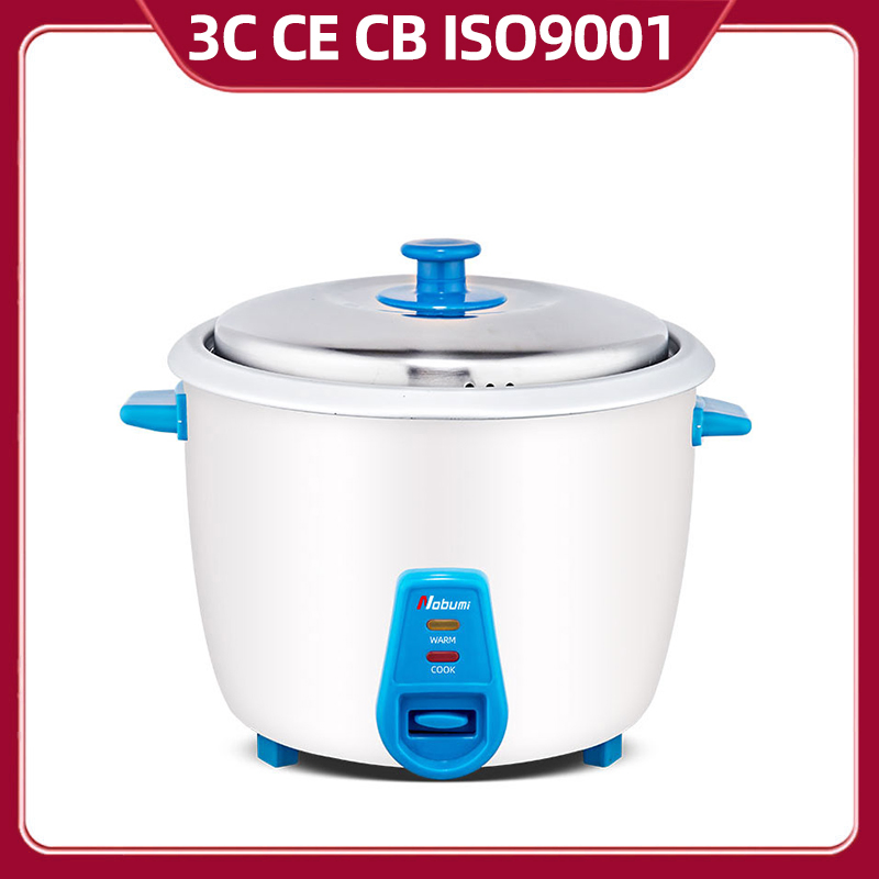 Home Use Electric Rice Cooker OEM ODM Can Be Accepted Factory Price