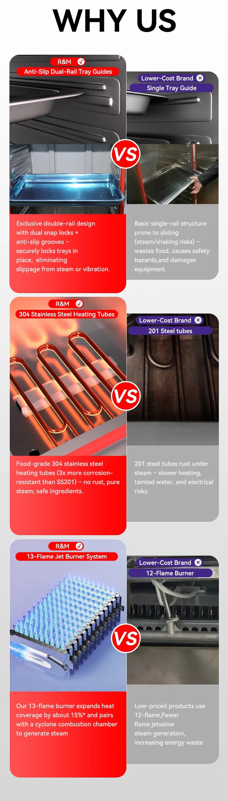 Steamer Application 4