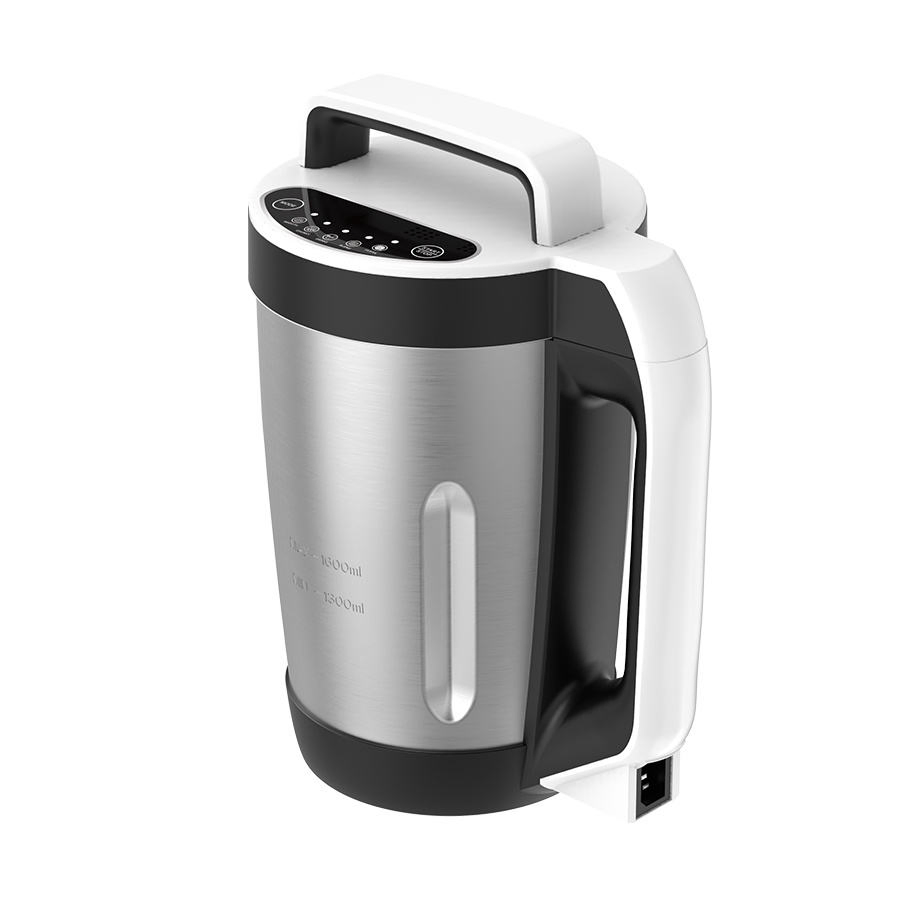 Maker Machine Soup Maker Nut Milk Maker Electric Soup and Milk Maker