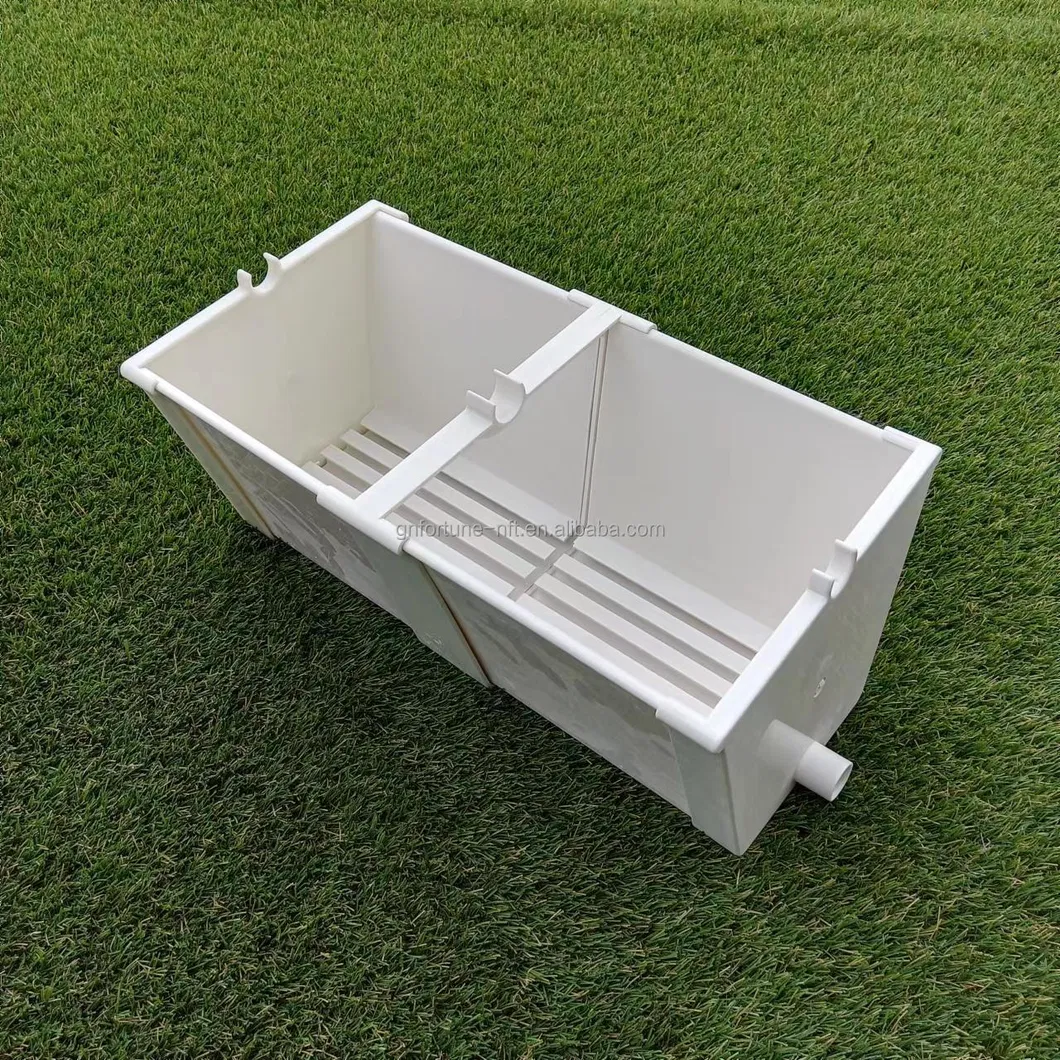 Hydroponic System Image 1