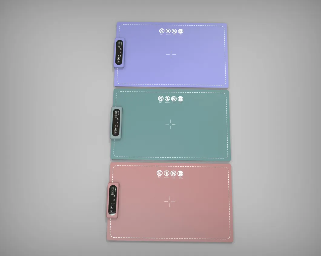 Food Warmer Display 5