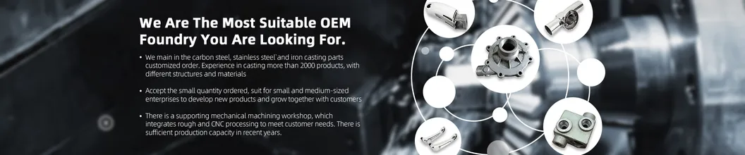 Precision Industrial Hardware Forging Solutions