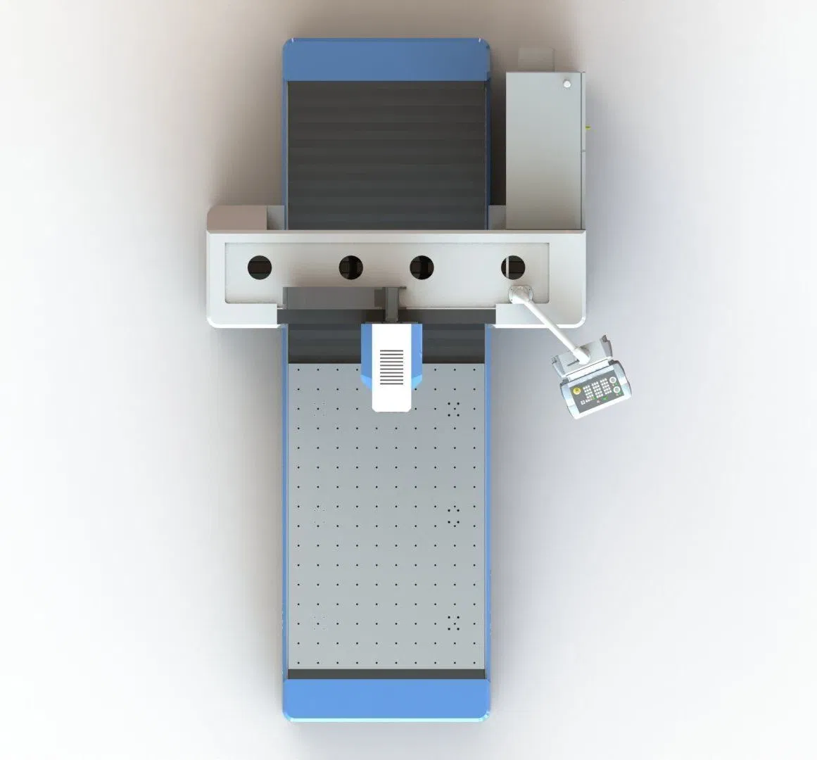 High-Performance Desktop Friction Welding Solutions - Customized for Your Needs