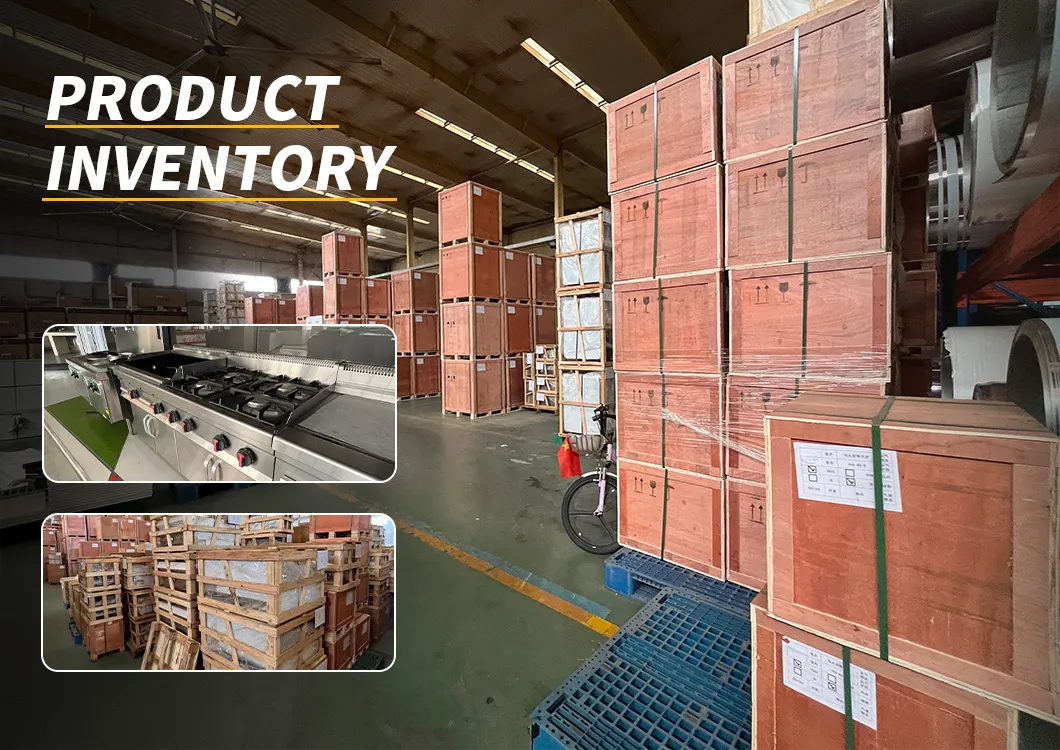 Stock Inventory