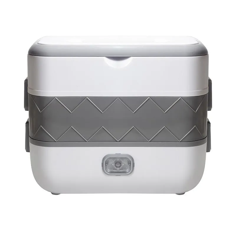 Electric Lunchbox View 1