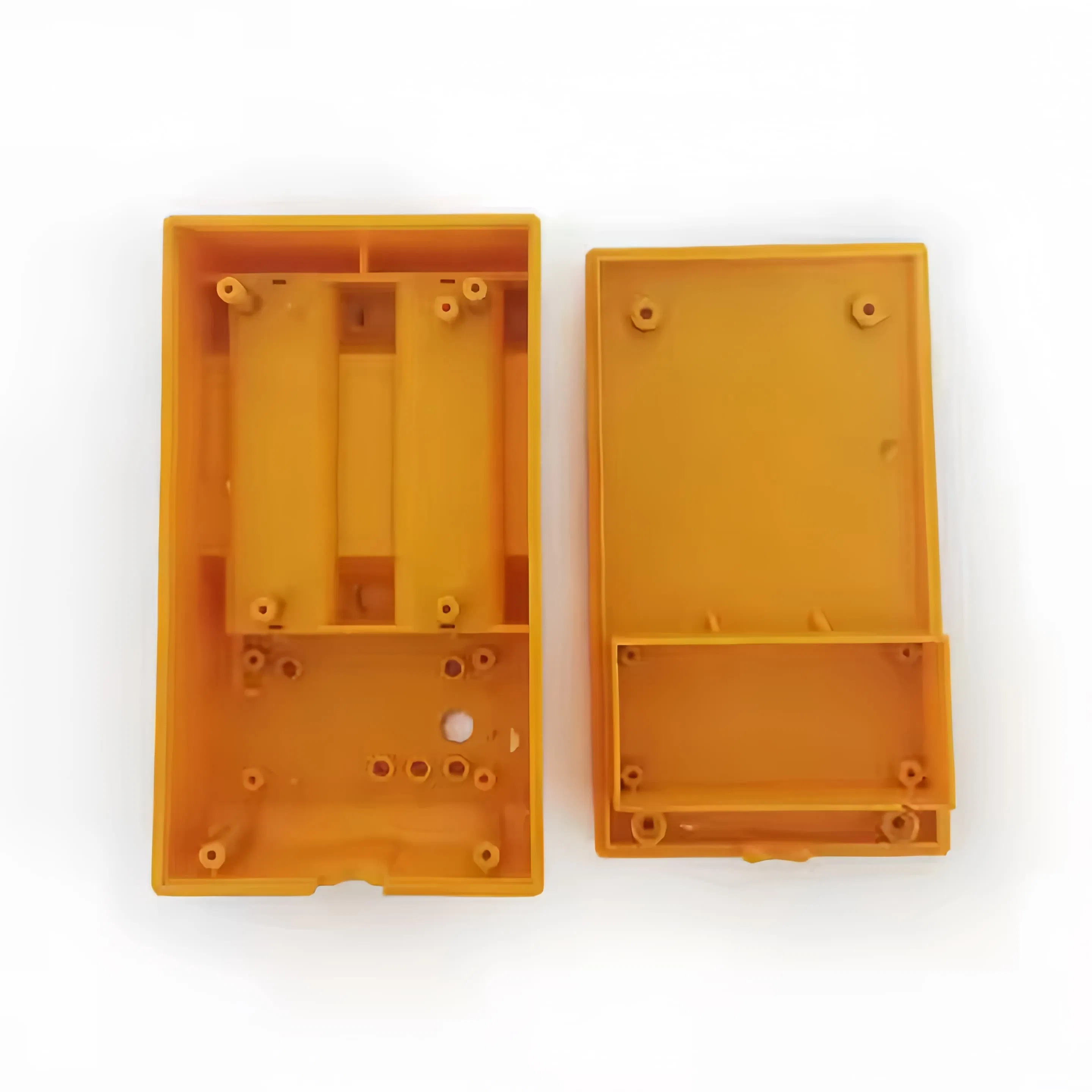 Custom Injection Molded Plastic Solutions for Every Industry